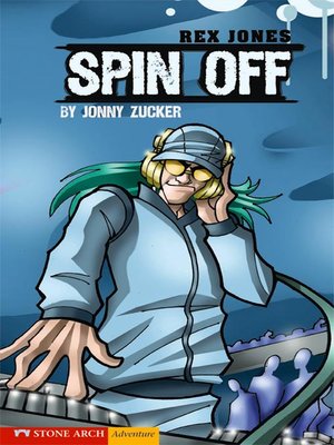 cover image of Spin Off
